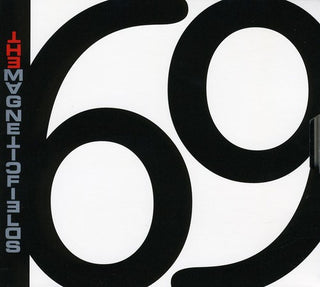 Magnetic Fields- 69 Love Songs (3CD)
