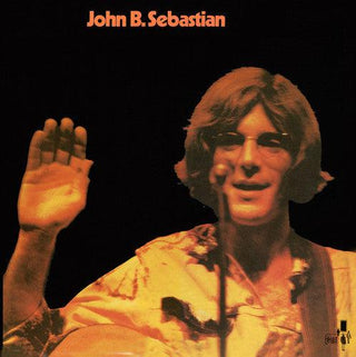John Sebastian- John B. Sebastian