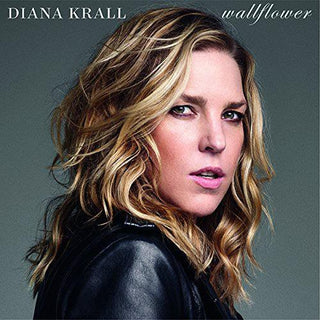 Diana Krall- Wallflower