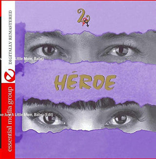 the album cover for Dos - Heroe