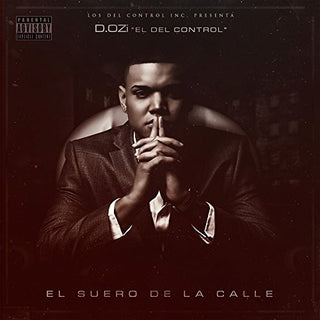 the album cover for Dozi - El Suero De La Calle [Digipak]