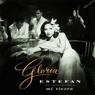 Gloria Estefan- Mi Tierra