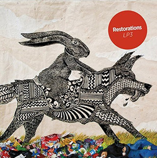 Restorations- LP3