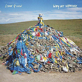 Steve Gunn- Way Out Weather