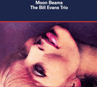 Bill Evans Trio- Moon Beams (Import)