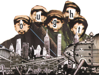 Ought- Once More with Feeling