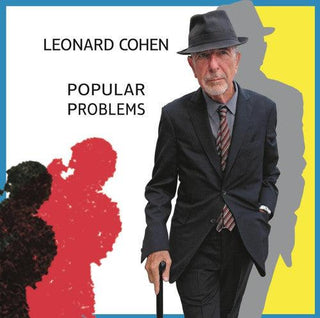 Leonard Cohen- Popular Problems