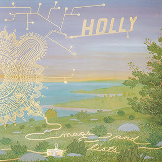 Holly- Maps and Lists