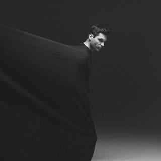 the album cover for Torn Hawk - Let's Cry & Do Pushups at the Same Time