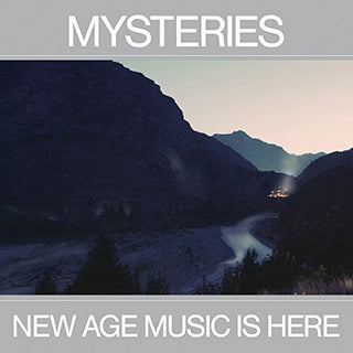 Mysteries- New Age Music Is Here