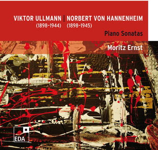 the album cover for Ullmann / Hannenheim - Sons 1-7