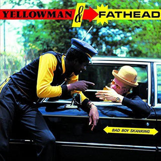 Yellowman & Fathead- Bad Boy Skanking