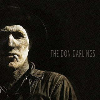 the album cover for Don Darlings - Don Darlings