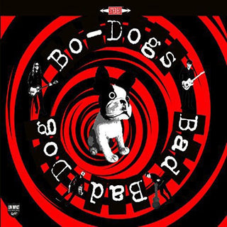 Bo-Dogs- Bad Bad Dog