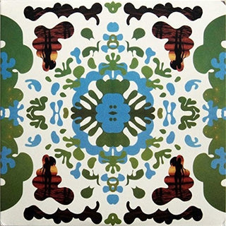 Black Dice- Beaches & Canyons