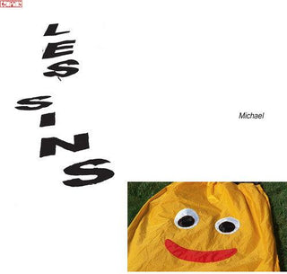 Les Sins- Michael