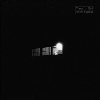 Yonatan Gat- Iberian Passage