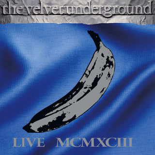 The Velvet Underground- Live MCMXCIII