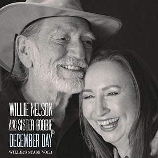 Willie Nelson- December Day: Willie's Stash 1