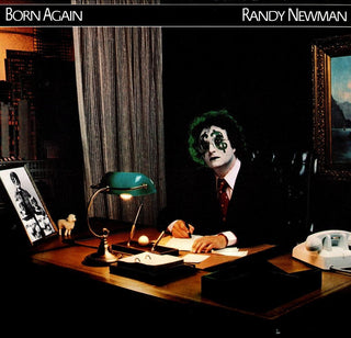 Randy Newman- Born Again