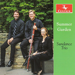 the album cover for Hope / Brandon / Head - Summer Garden