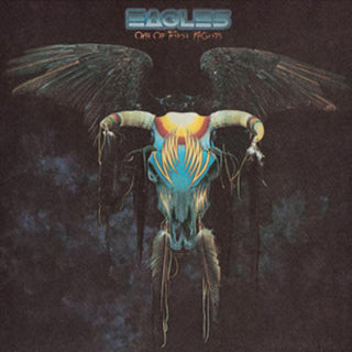 The Eagles- One of These Nights (180 Gram Vinyl)