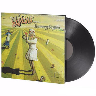 Genesis- Nursery Cryme