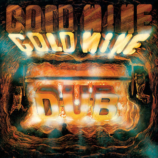 Various Artists- Goldmine Dub / Various