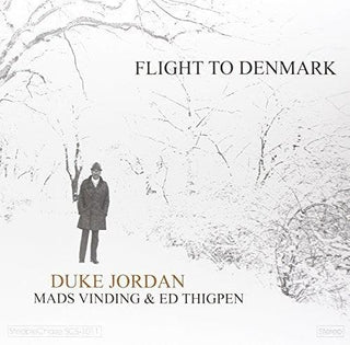 Duke Jordan- Flight to Denmark