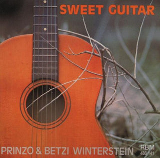 the album cover for Gershwin / Hart - Gipsy Music 7