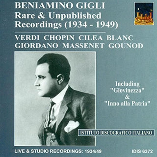 the album cover for Blanc / Chopin - Opera Arias