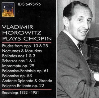 the album cover for RCA Victor Symphony Orchestra - Pno Music