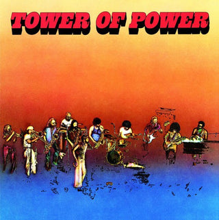 Tower of Power- Tower of Power