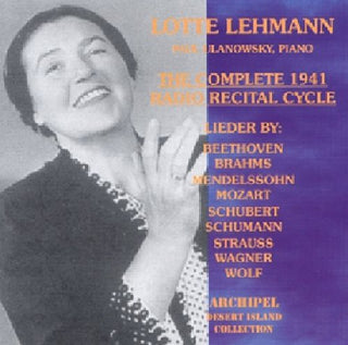the album cover for Paul Ulanowsky - Lehmann Lotte-Der Komplette