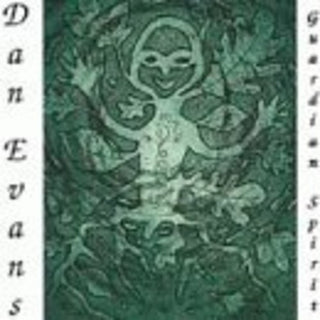 the album cover for Becaud - Guardian Spirit