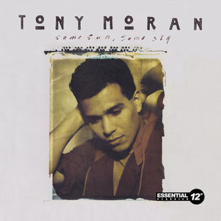 the album cover for Tony Moran - Same Sun. Same Sky (Remixes)