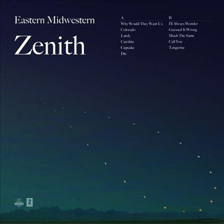 Eastern Midwestern- Zenith