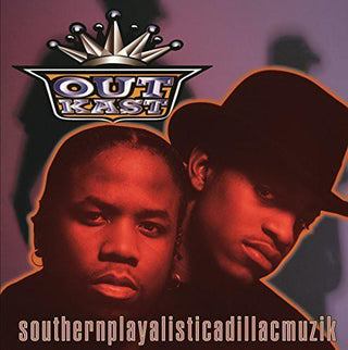 OutKast- Southernplayalisti