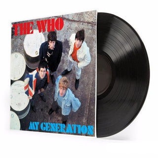 The Who- My Generation