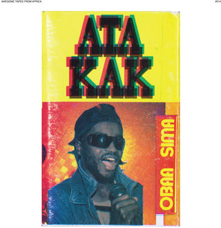 Ata Kak- Obaa Sima