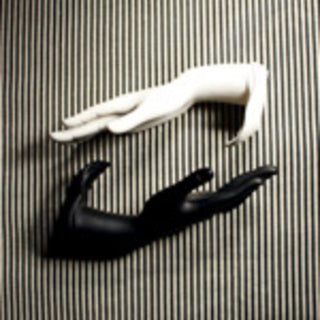 the album cover for Nite Fields - Depersonalisation
