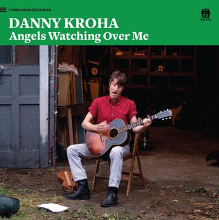 Danny Kroha- Angels Watching Over Me