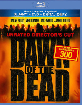 Dawn Of The Dead