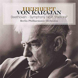Herbert von Karajan- Beethoven-Symphony No. 6 Pastoral