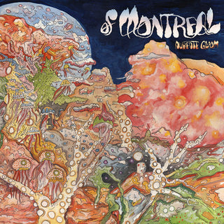 Of Montreal- Aureate Gloom