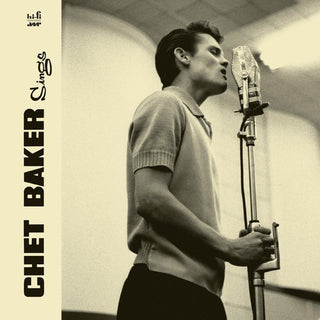 Chet Baker- Chet Baker Sings