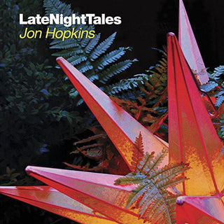 Jon Hopkins- Late Night Tales