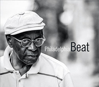 the album cover for Albert Heath / Iverson,Ethan / Street,Ben - Philadelphia Beat