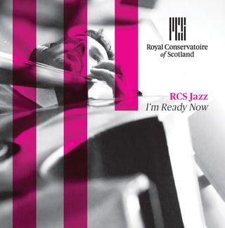 the album cover for Rcs Jazz Im Ready Now / Various Jewl - RCS Jazz: I'm Ready Now
