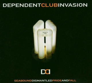 the album cover for Dci / Various - Dci / Various